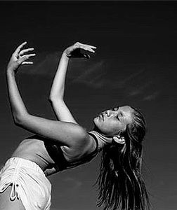 Meet your Posher, Tiana